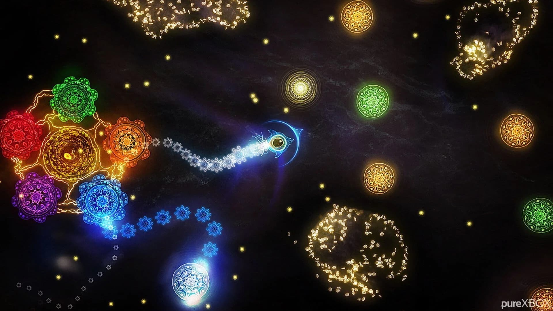 Deepak Chopra's Leela screenshot 1