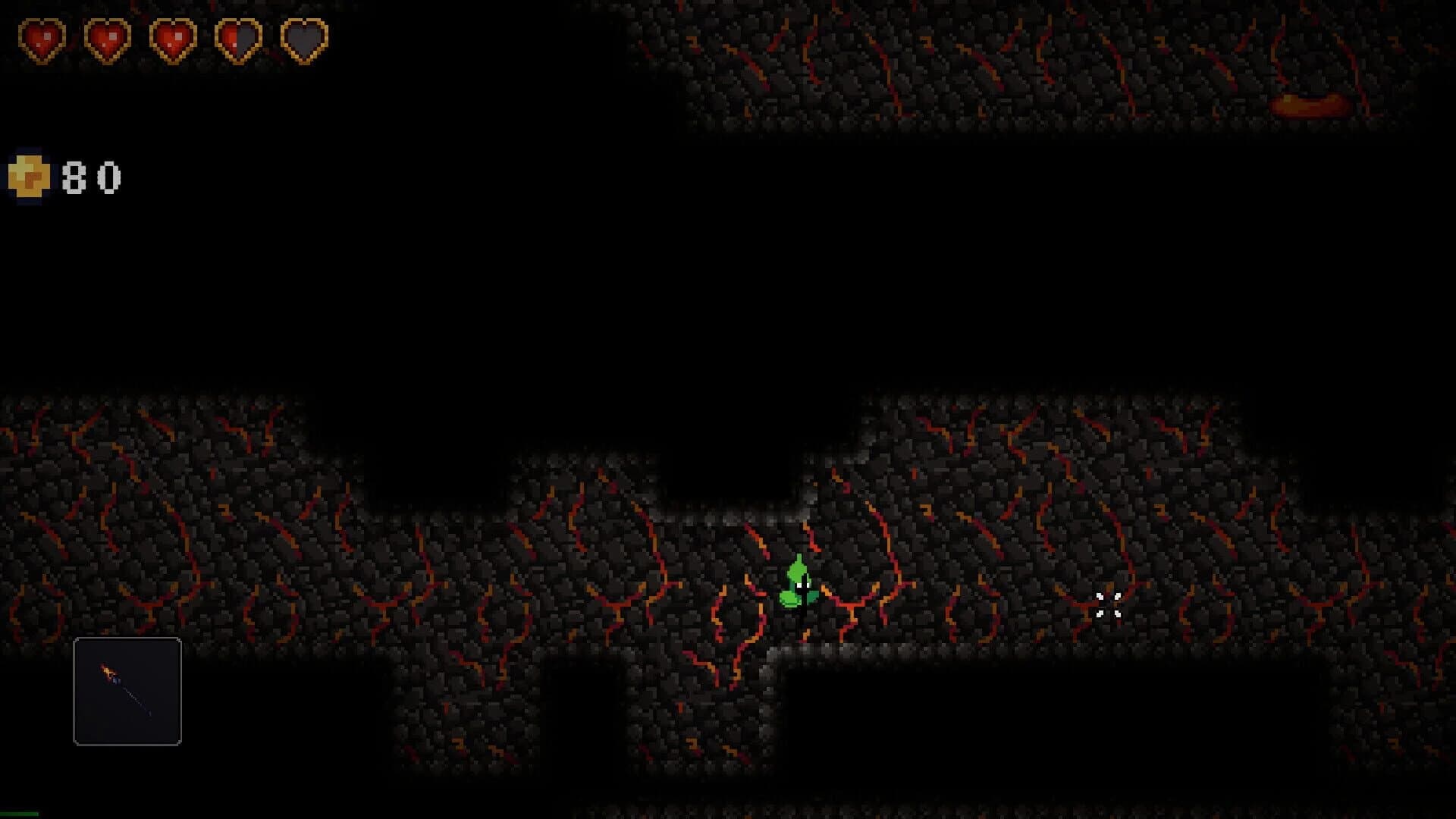 Deeper Than Hell screenshot 2