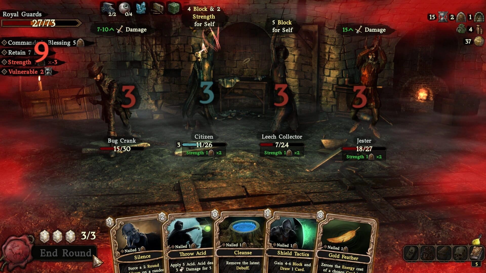 Deepest Chamber: Resurrection screenshot 5