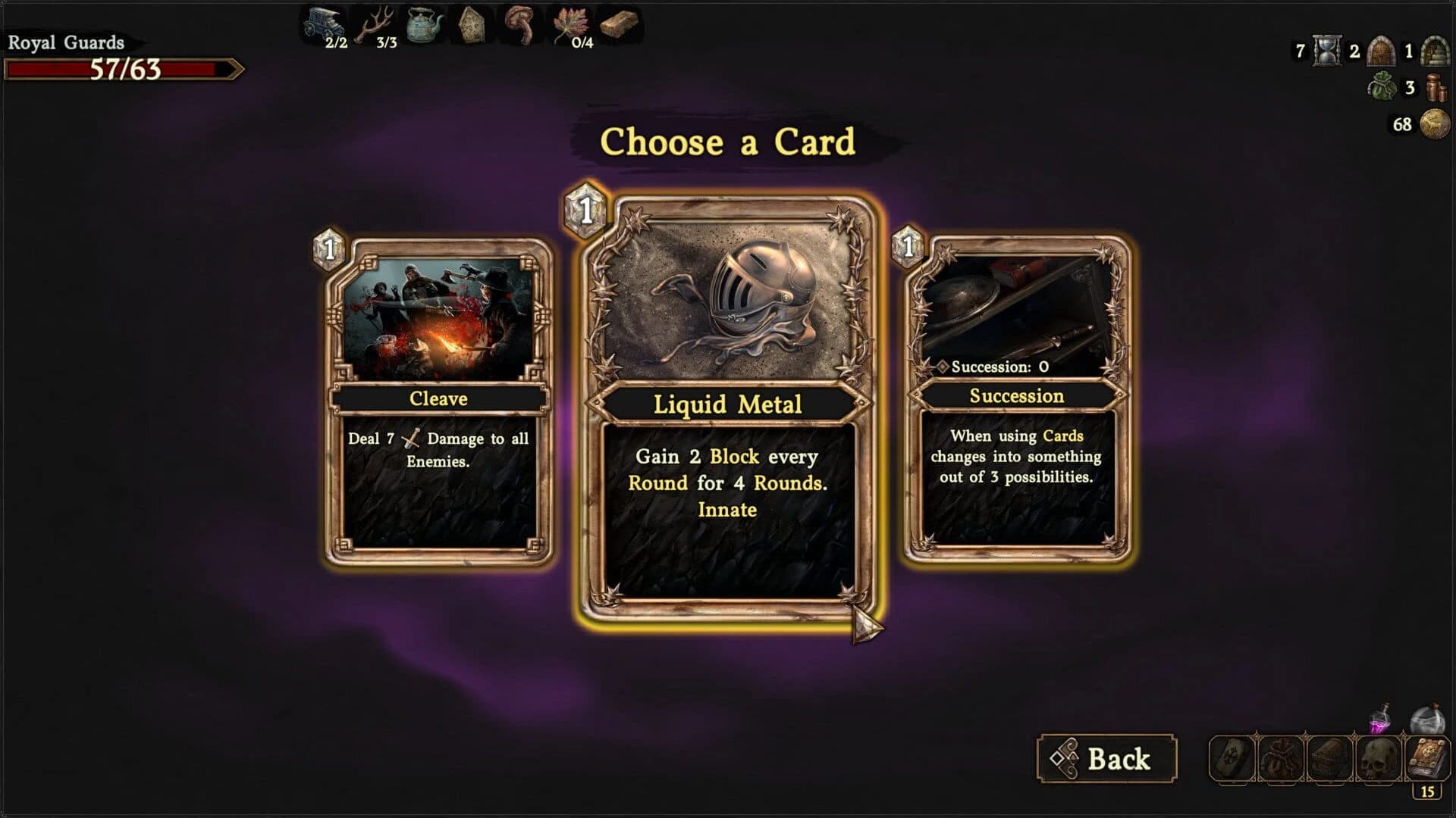 Deepest Chamber: Resurrection screenshot 2