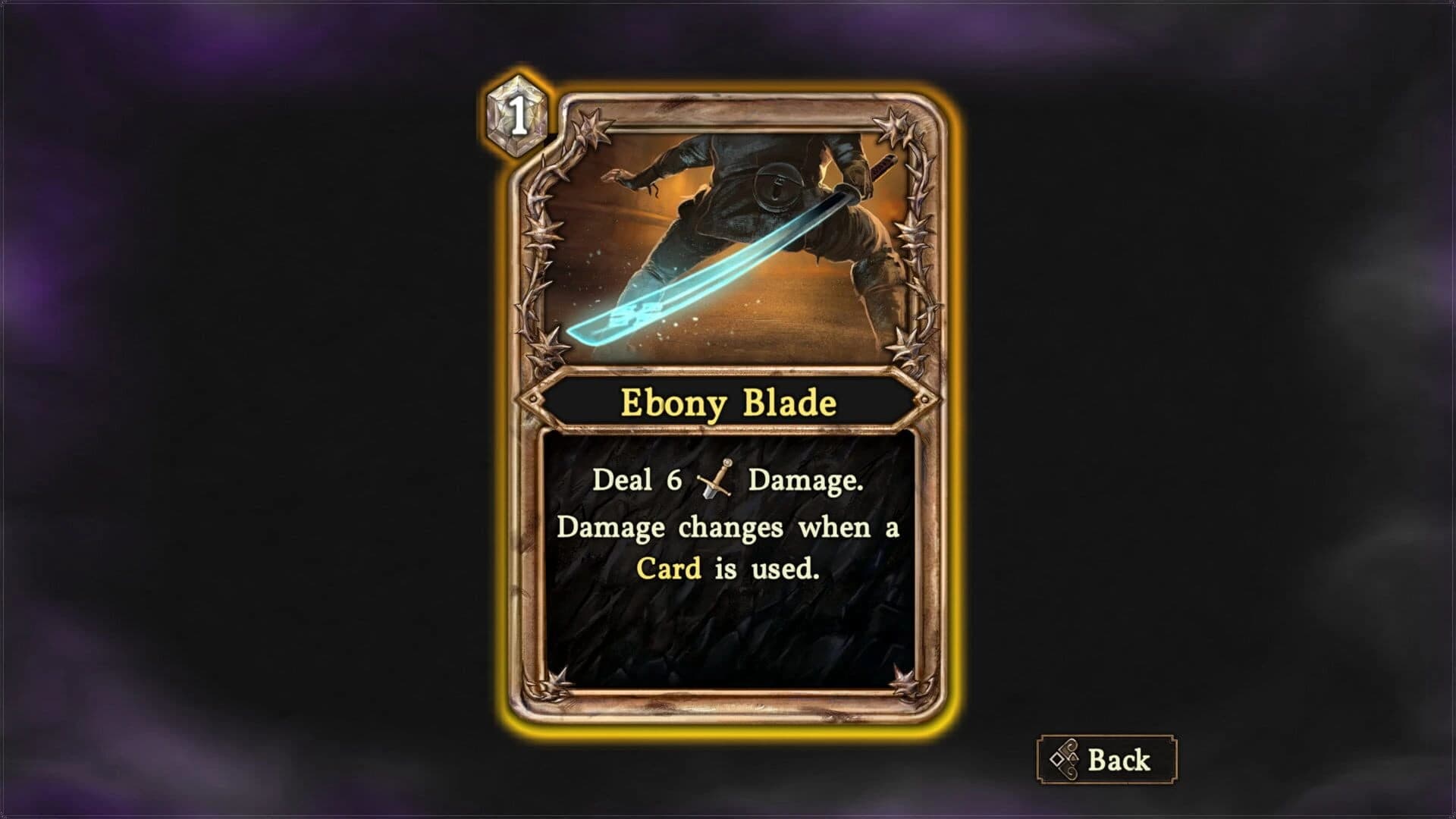 Deepest Chamber: Resurrection screenshot 3