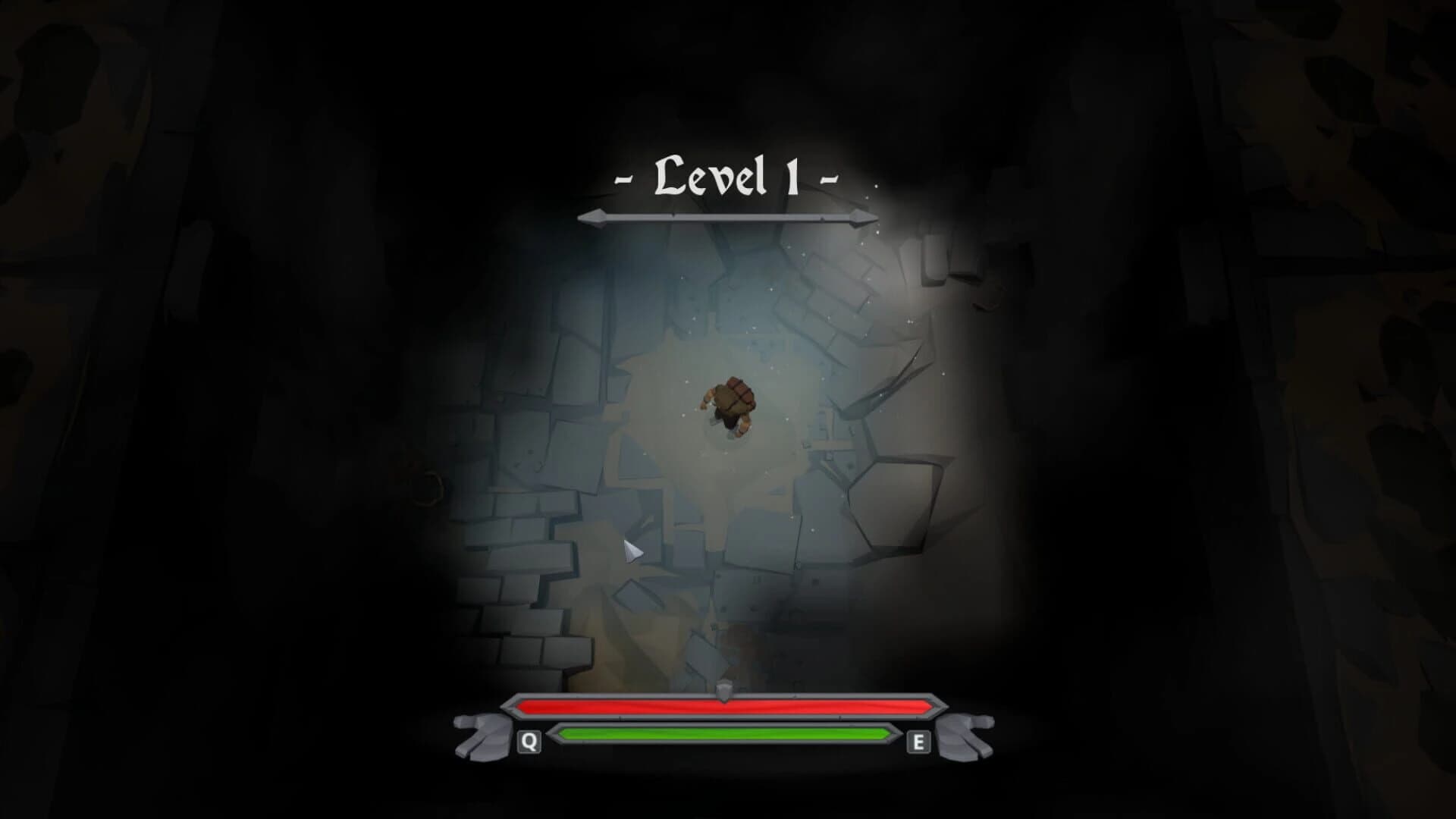 Deepest Dungeons screenshot 5