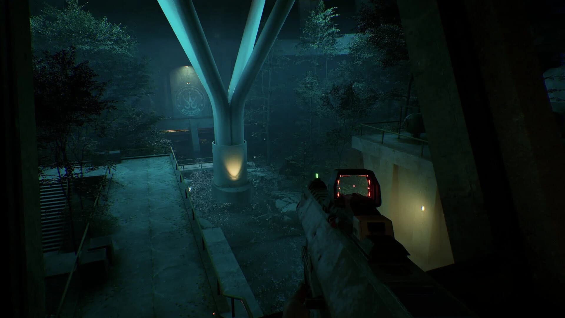 Deepest Fear screenshot 1
