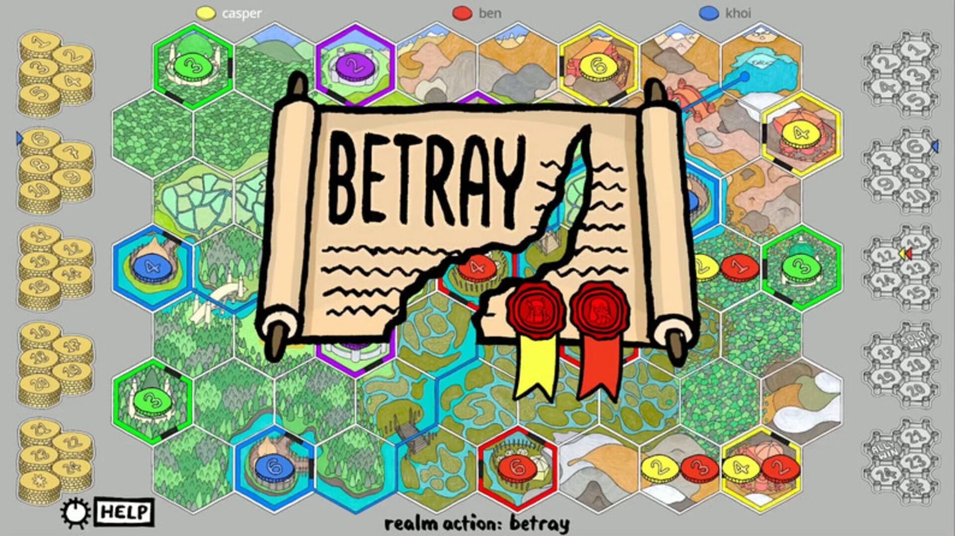 Deepest Valley screenshot 5