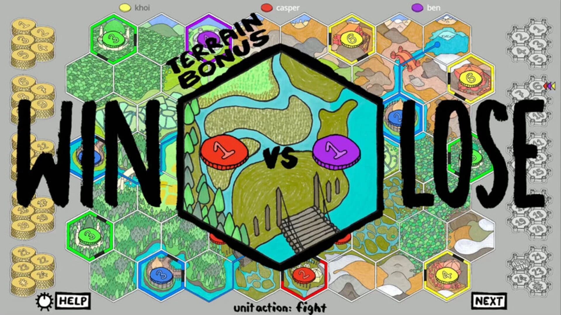 Deepest Valley screenshot 2