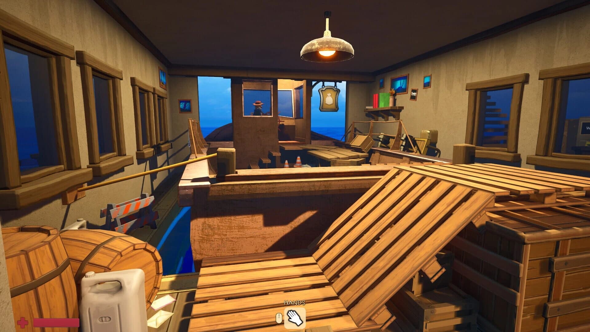 Deeply screenshot 1