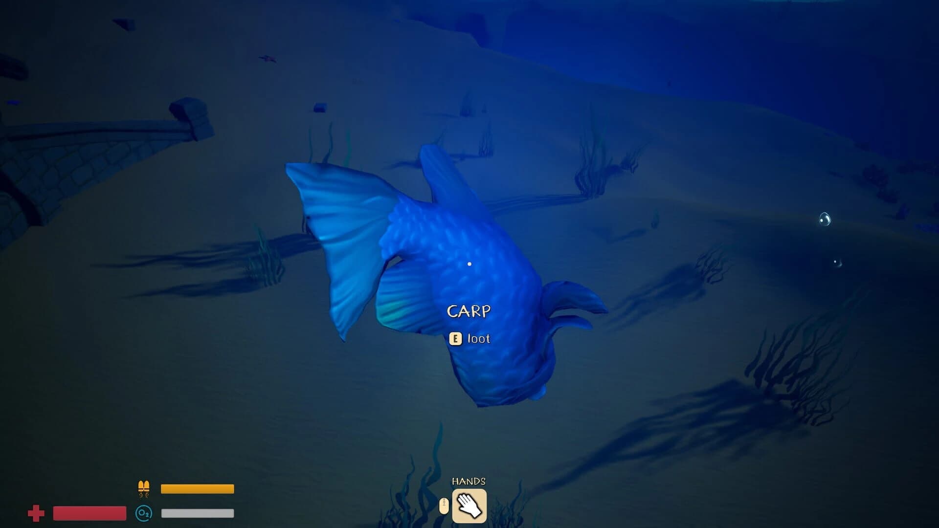 Deeply screenshot 2