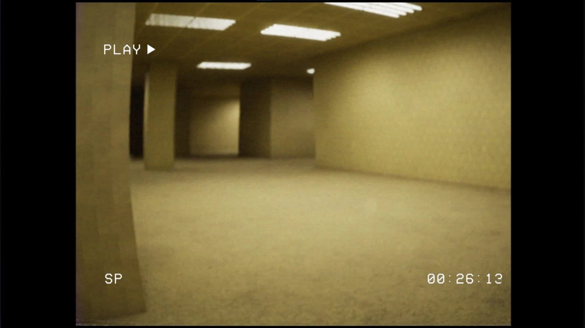 Deeply Dark: Found Footage screenshot 4