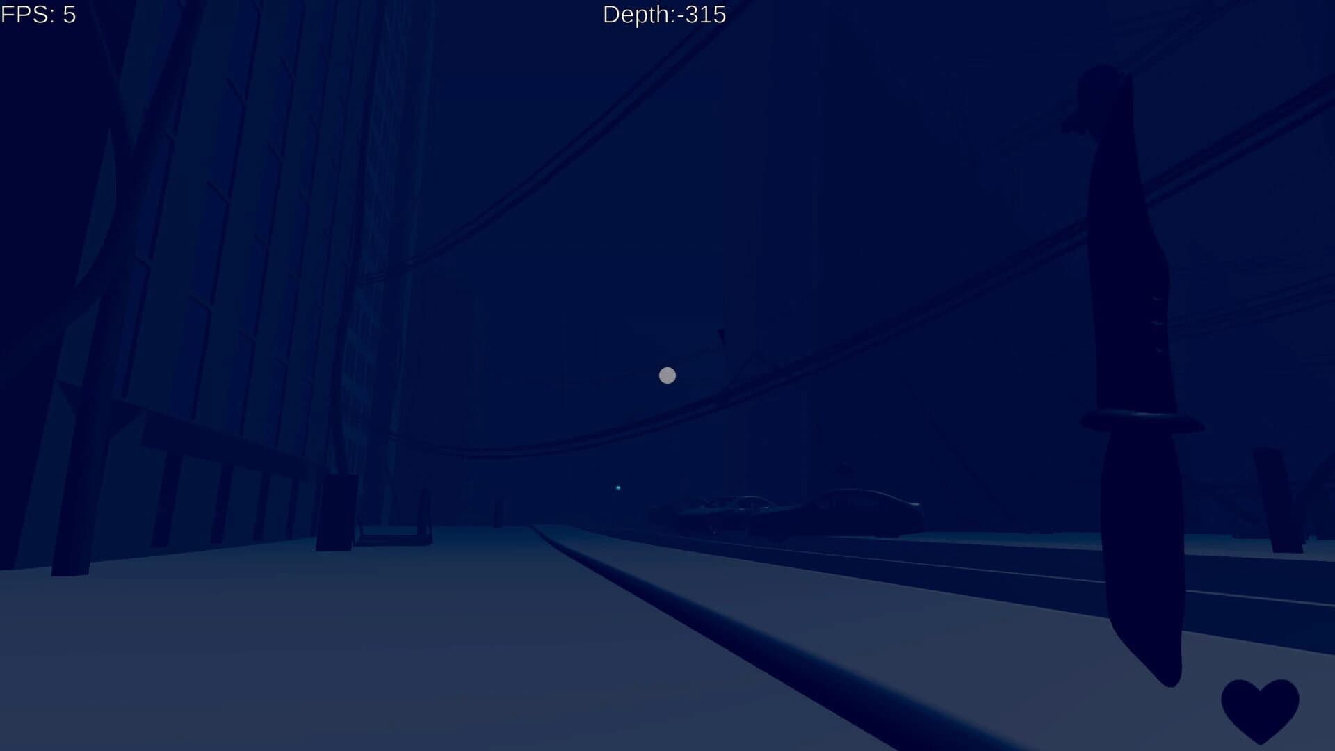 Deepophobia screenshot 5