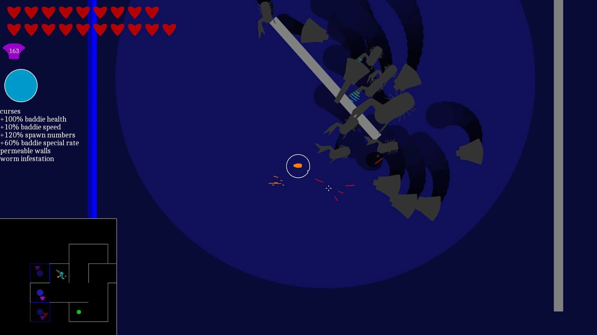 Deepsea Salvor screenshot 5