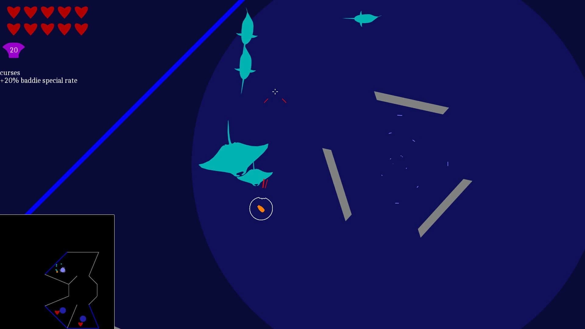 Deepsea Salvor screenshot 1