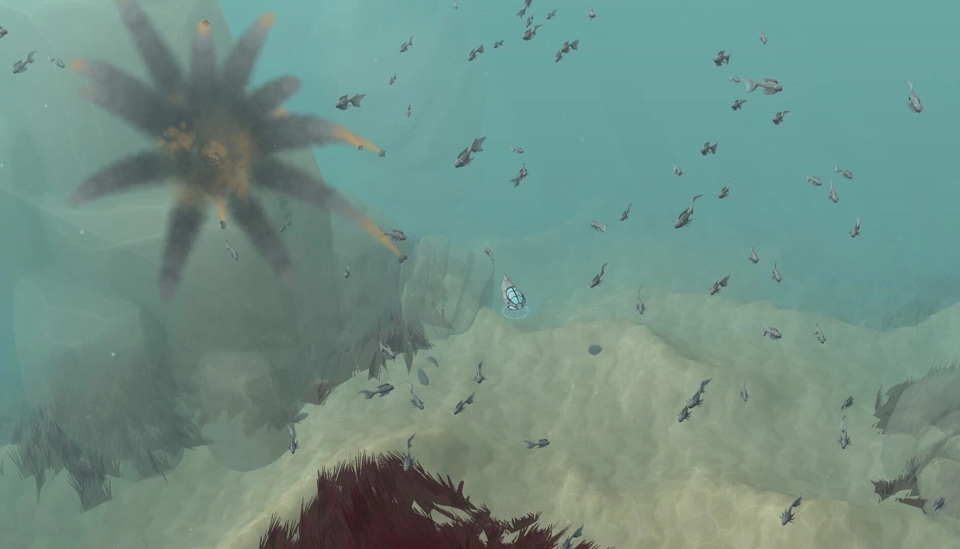 DeepStorm Online screenshot 2