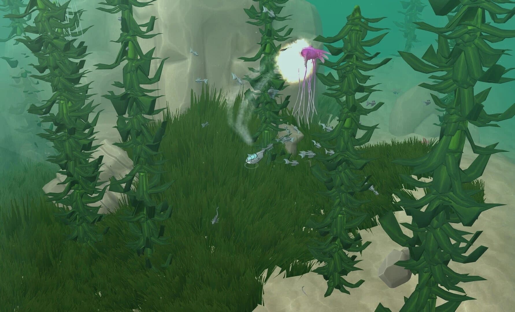 DeepStorm Online screenshot 5