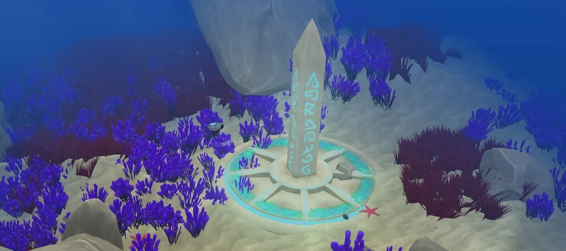 DeepStorm Online screenshot 4