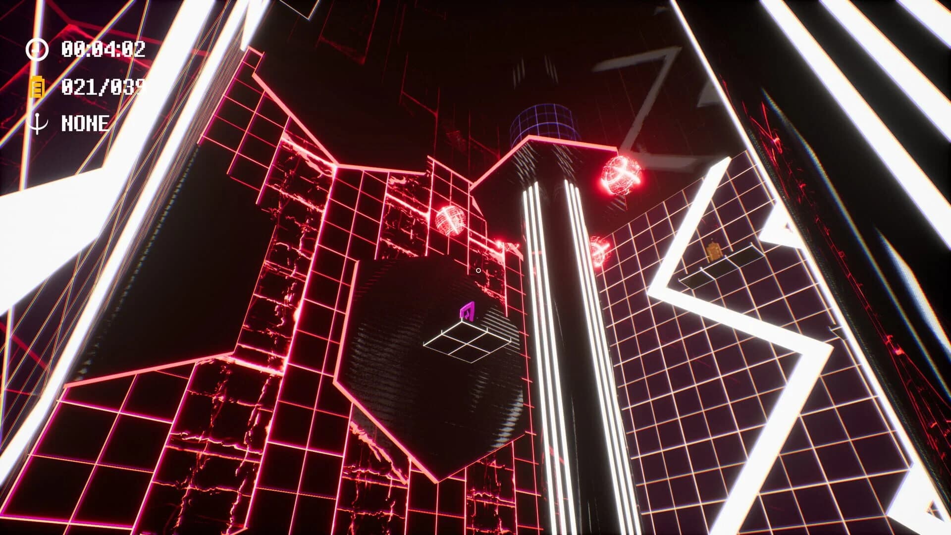 DeepWeb screenshot 1