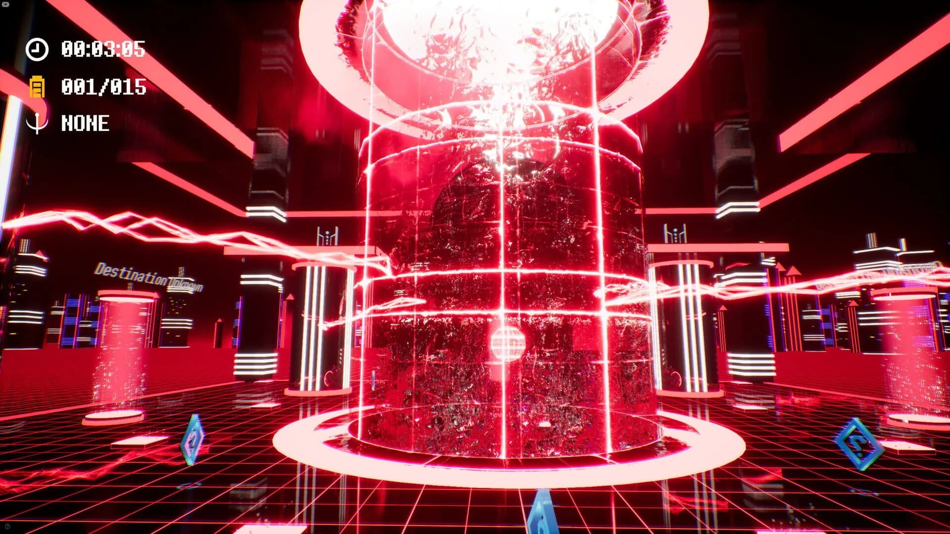 DeepWeb screenshot 3