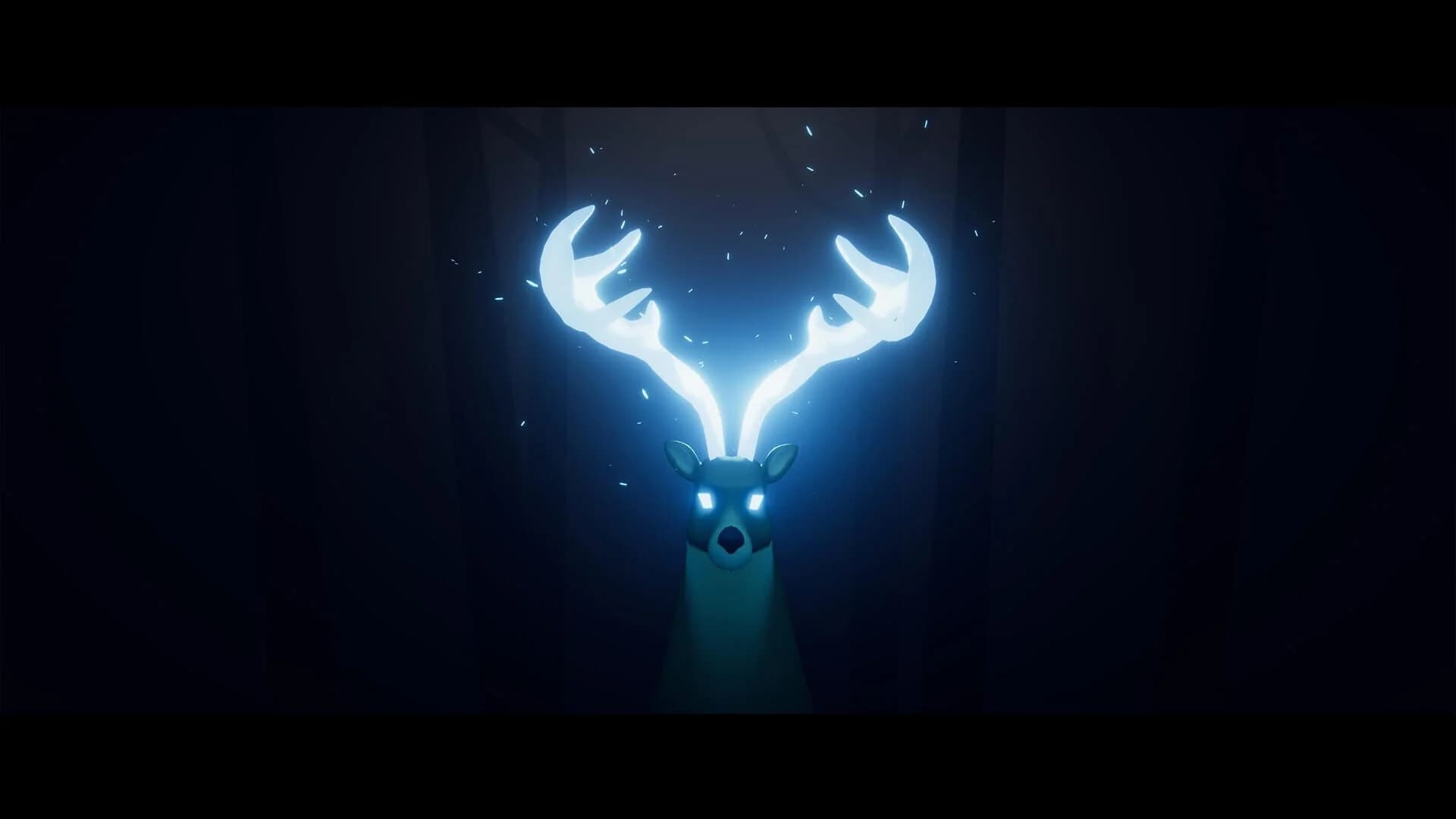 Deer & Boy screenshot 3
