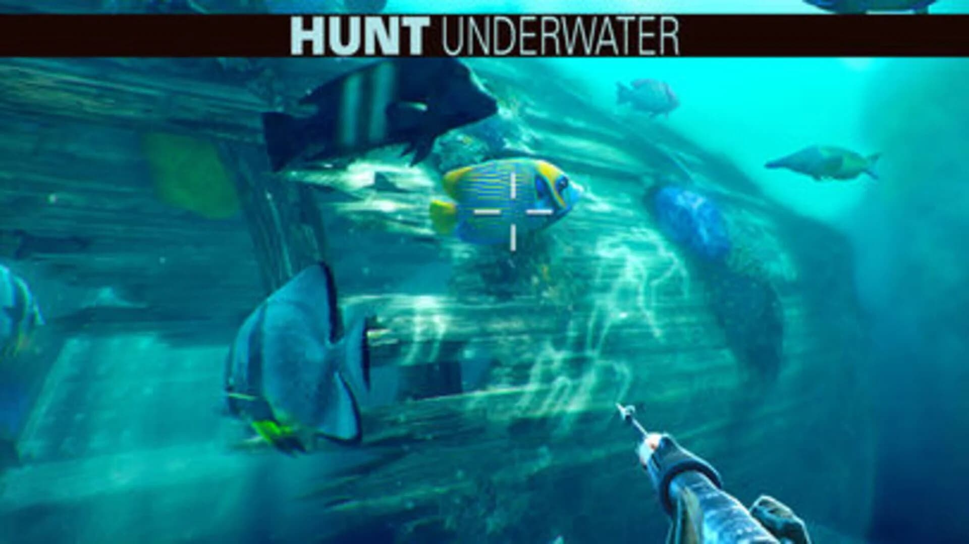 Deer Hunter 2018 screenshot 5