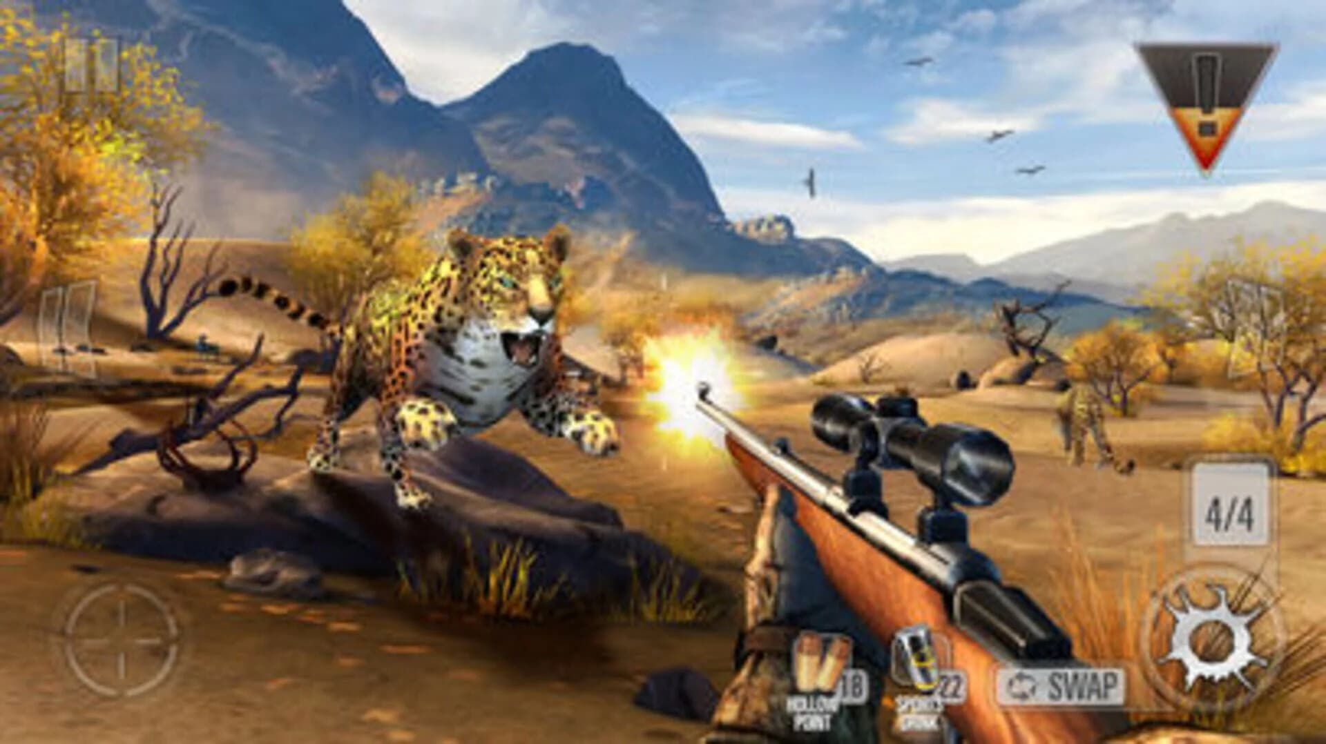 Deer Hunter Classic screenshot 3