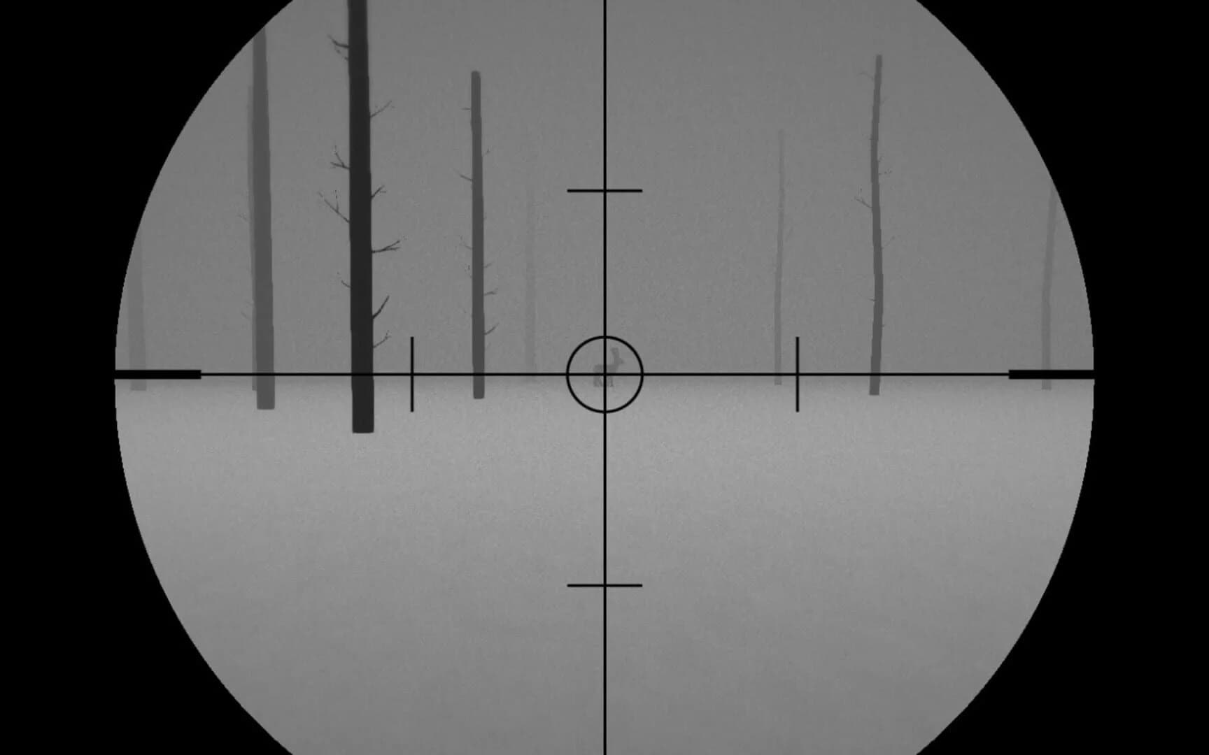 Deer Man screenshot 2