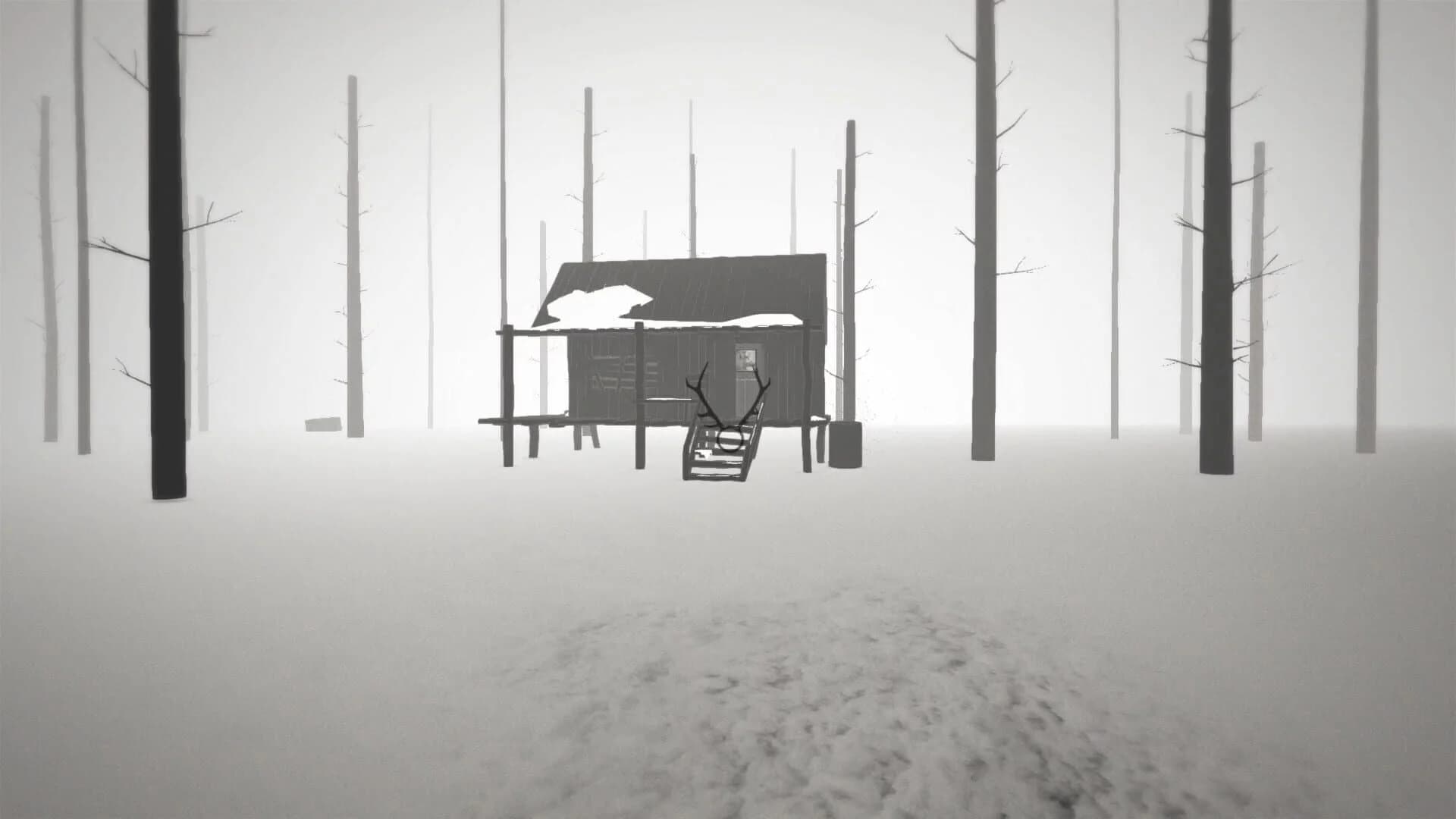 Deer Man screenshot 3