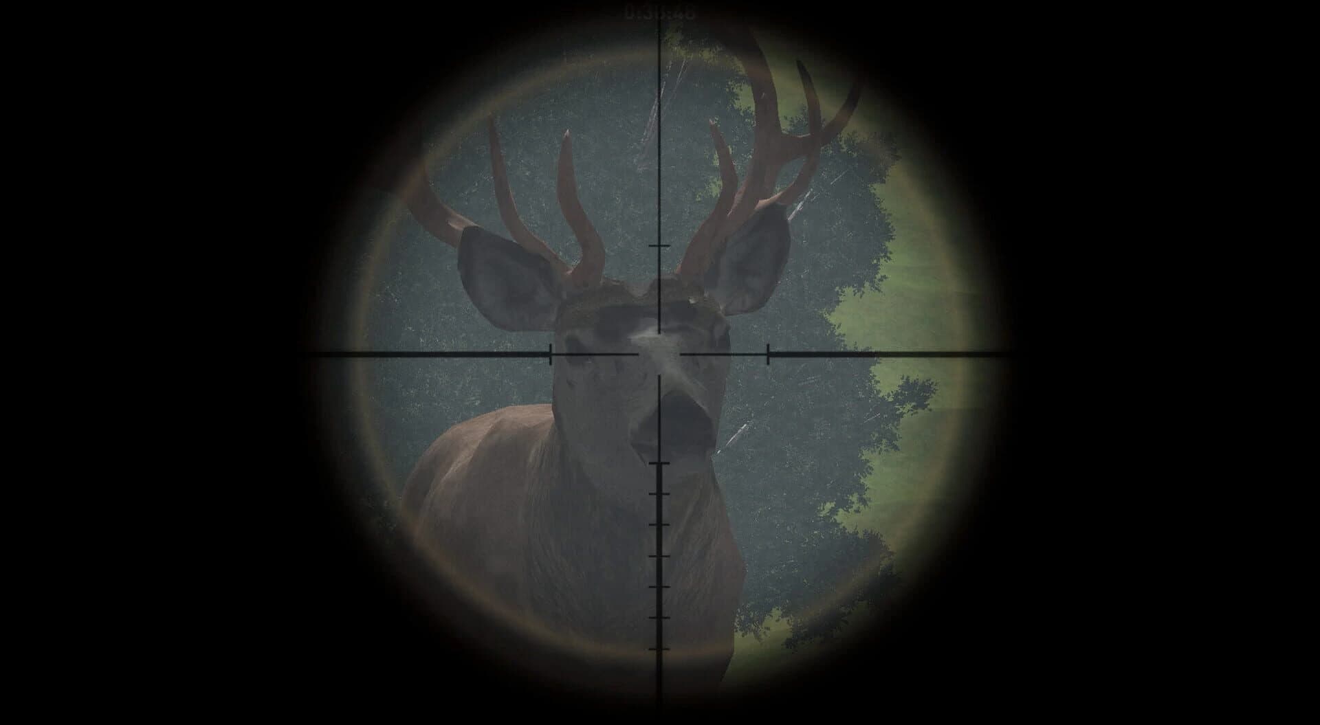 DeerHunterX screenshot 2