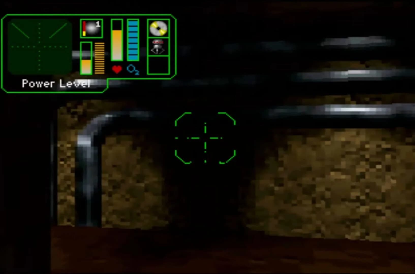 Defcon 5 screenshot 2