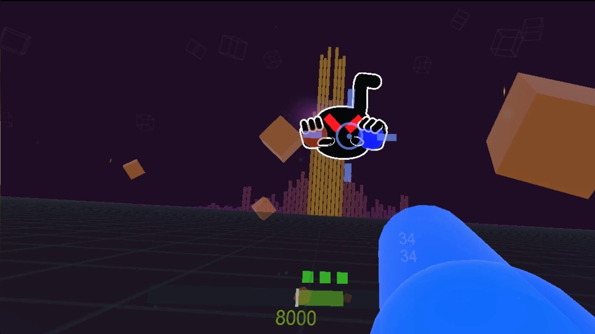 Defeat the Beat screenshot 2