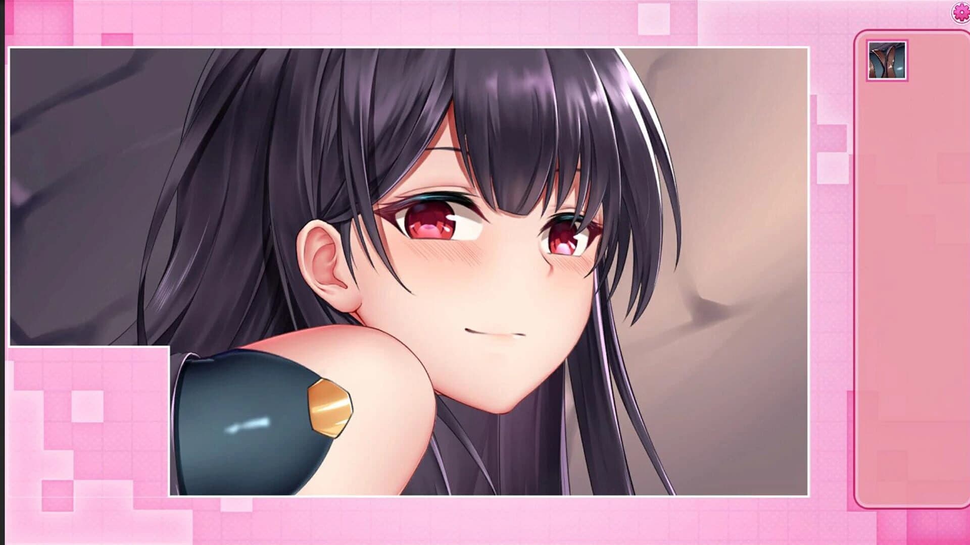 Defeated Girl screenshot 3