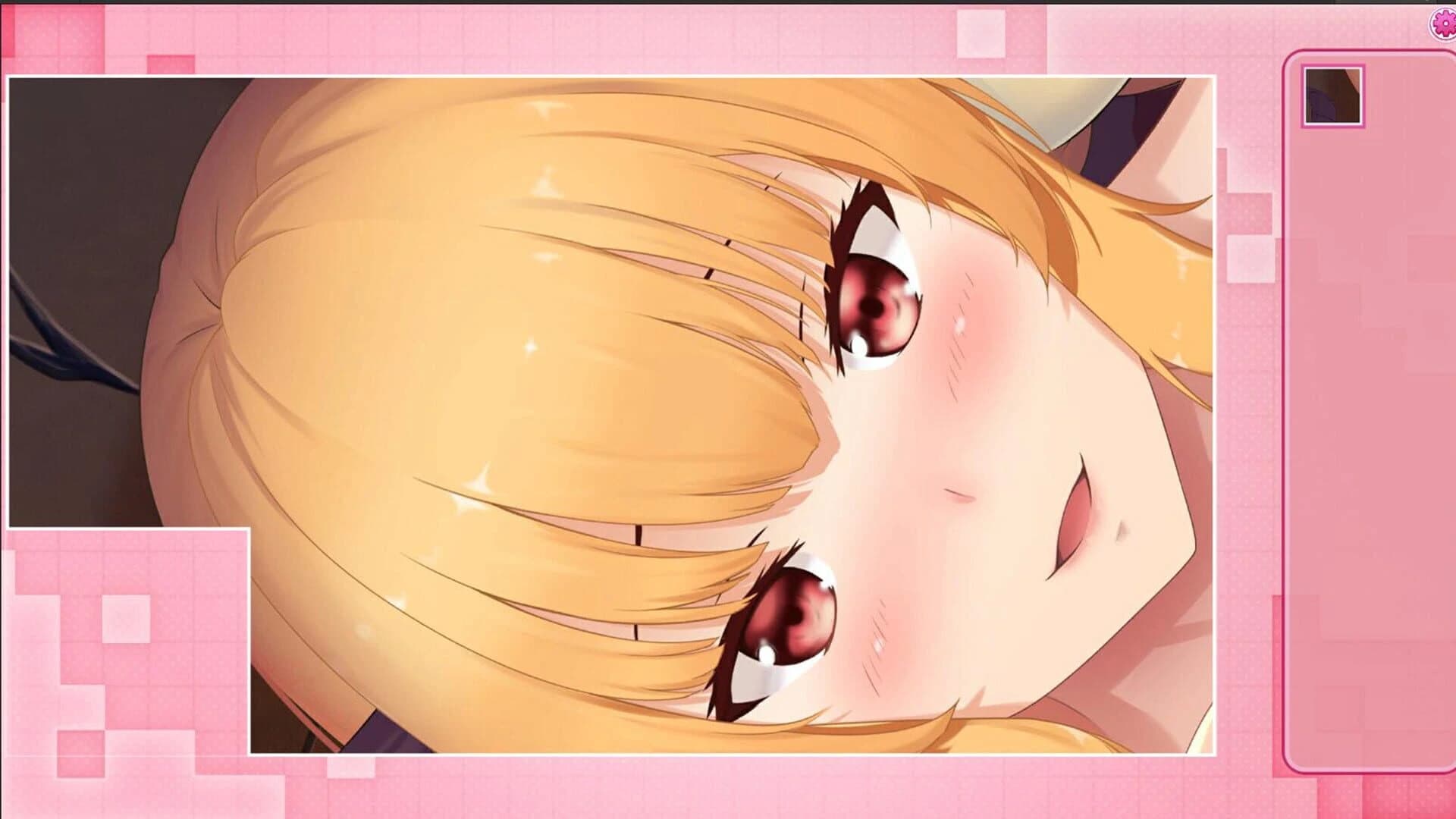 Defeated Girl screenshot 4