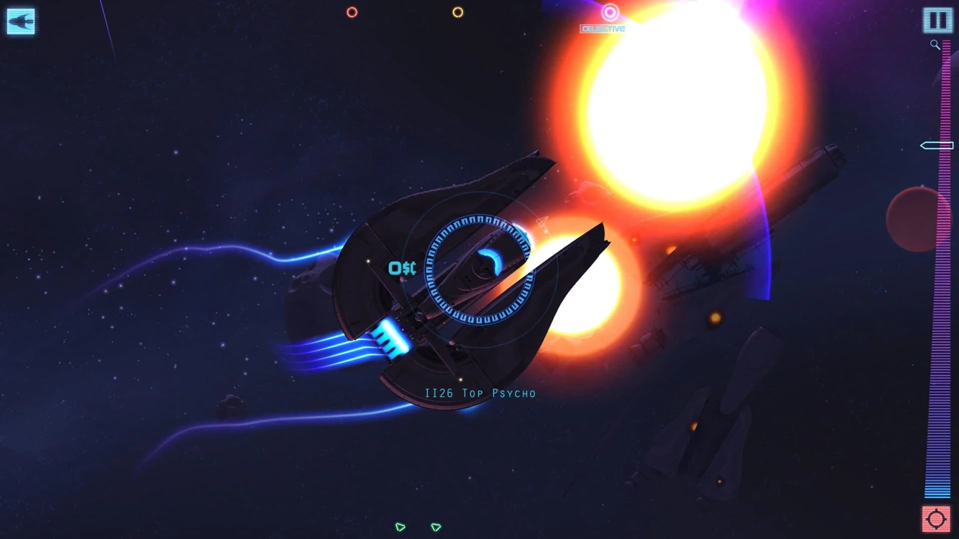 Defect screenshot 4
