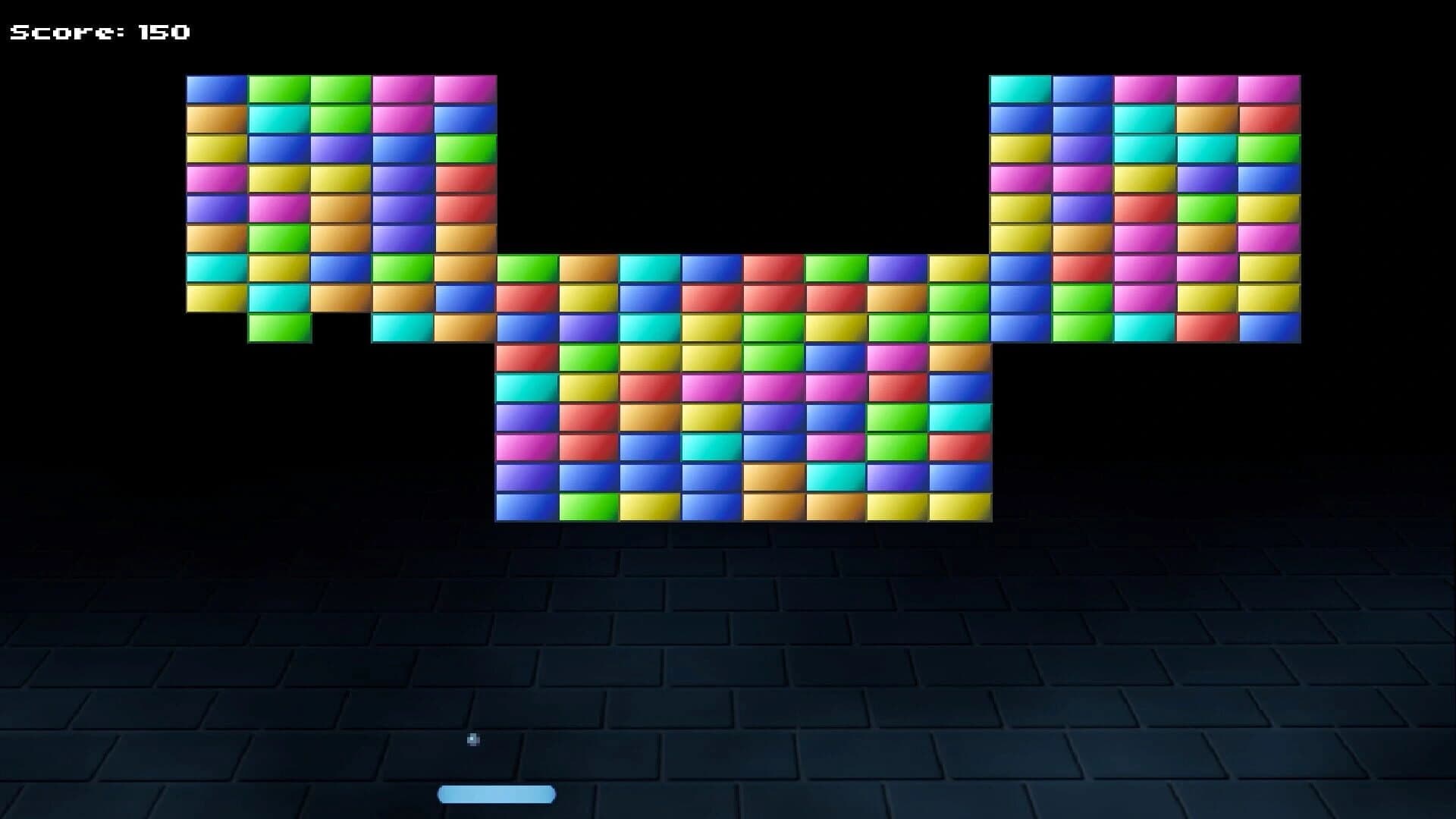 Defect detector screenshot 3
