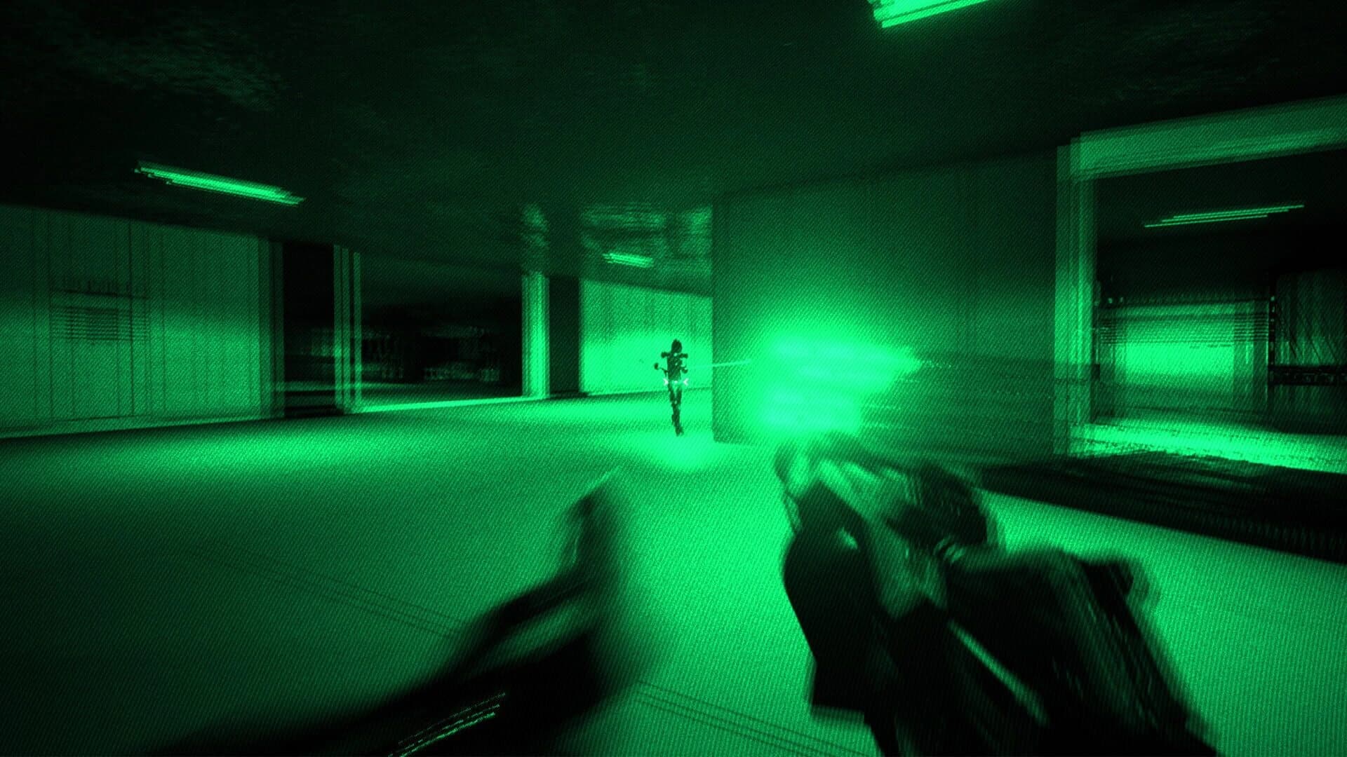 Defective screenshot 2