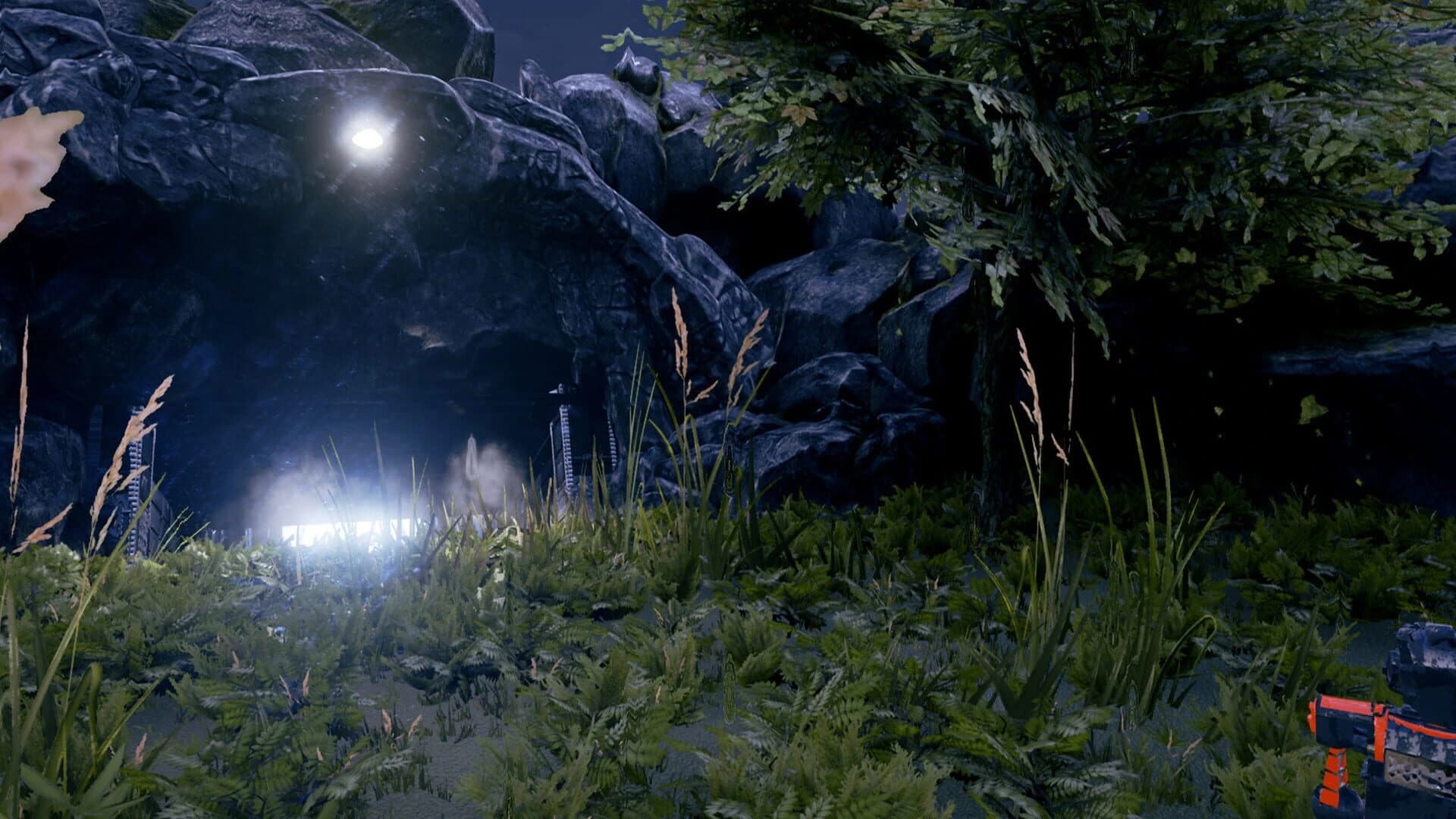 Defective screenshot 3