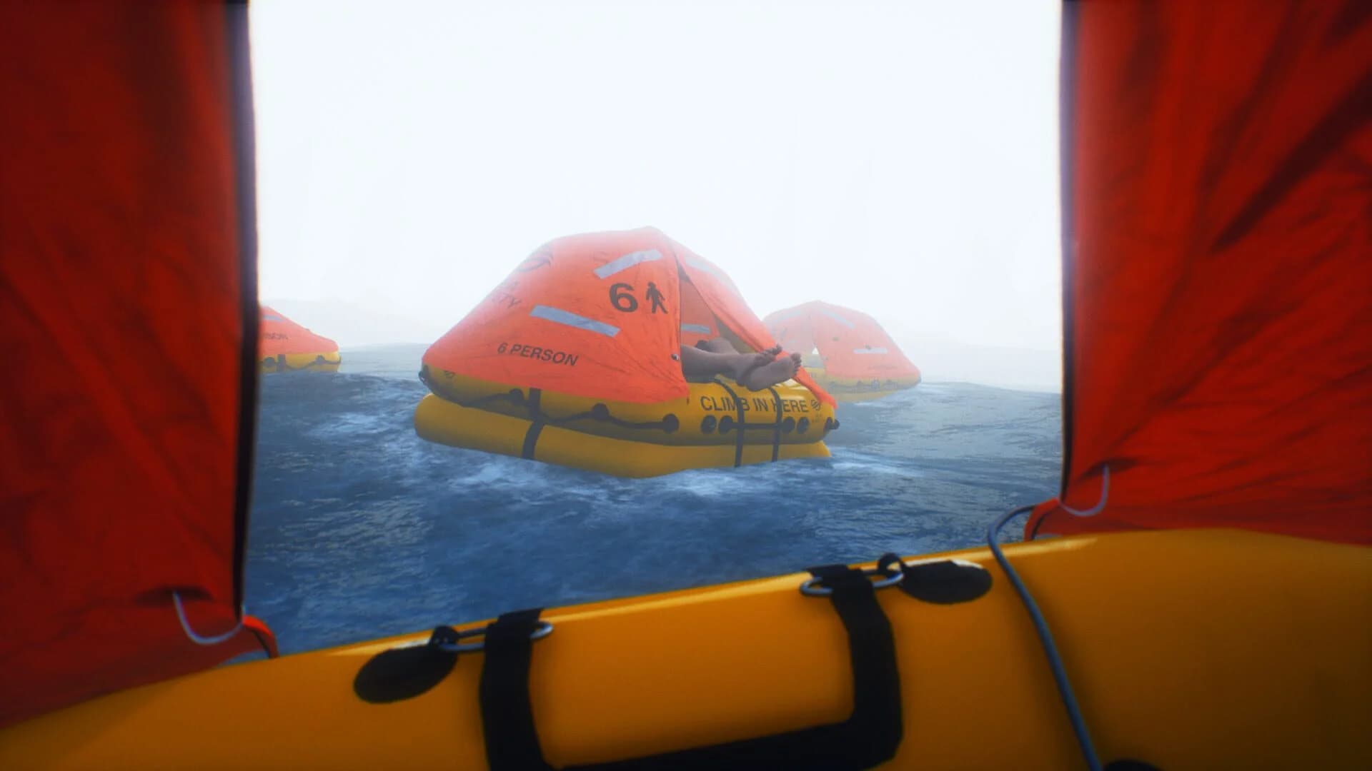 Defective Holiday screenshot 5