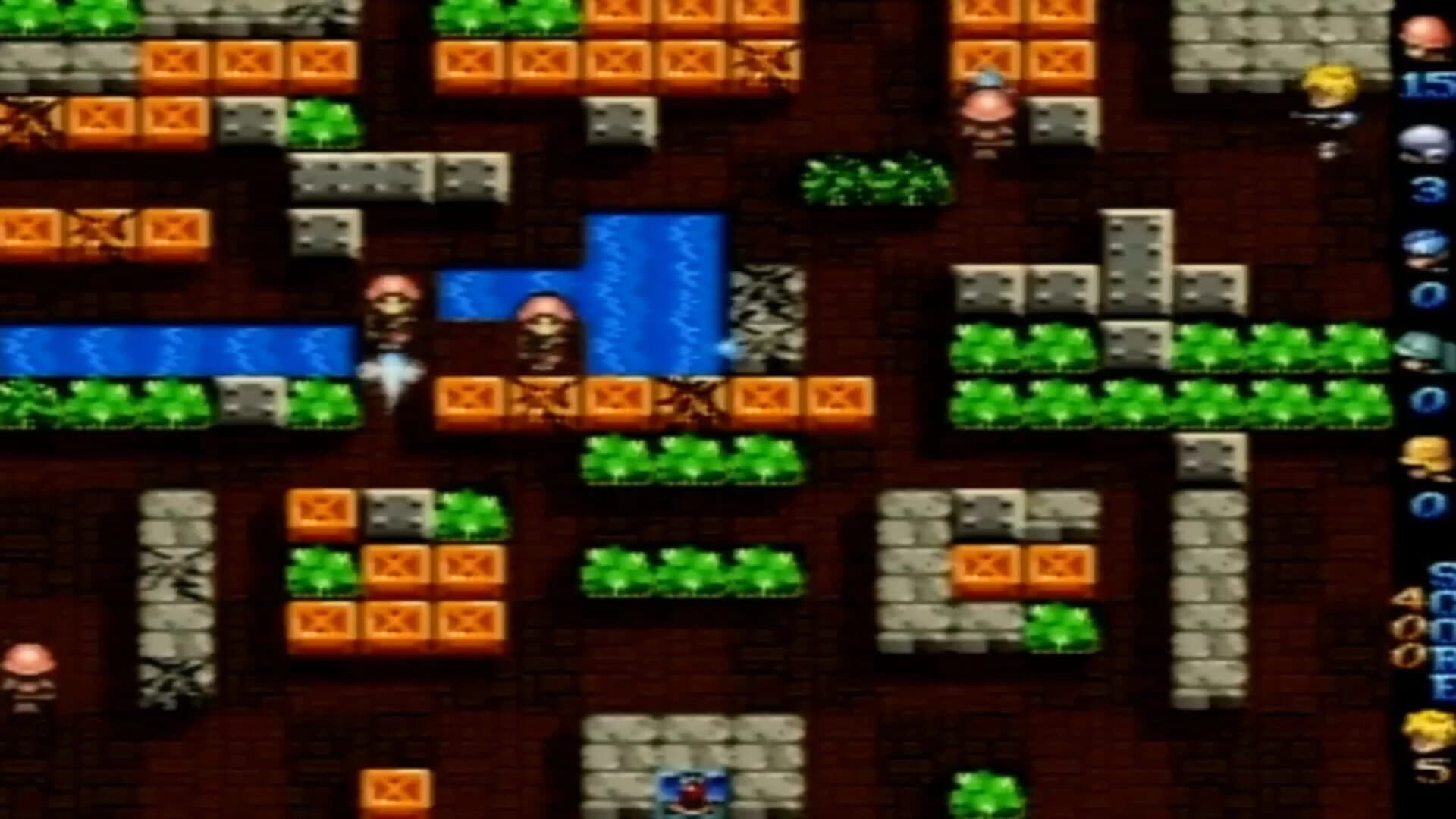 Defence Mission screenshot 1