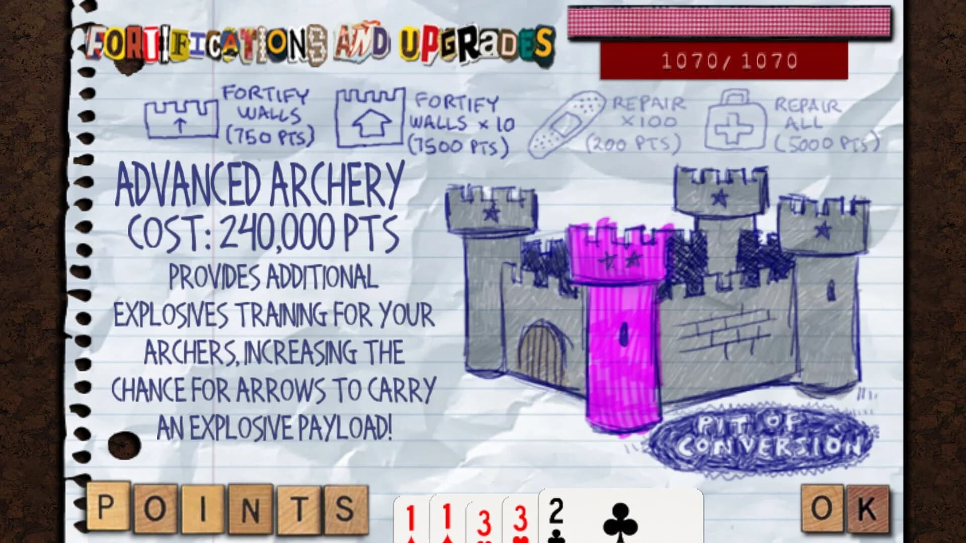 Defend Your Castle screenshot 4