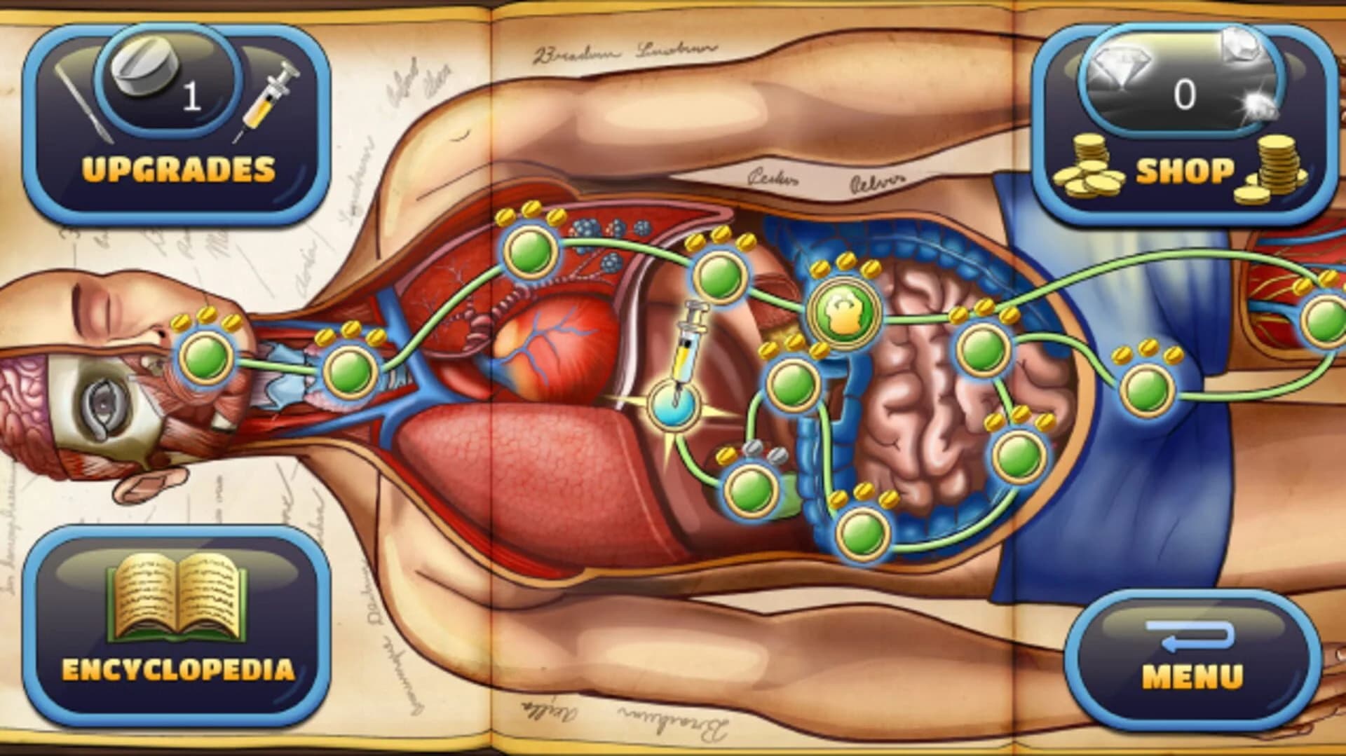 Defend Your Life: TD screenshot 4