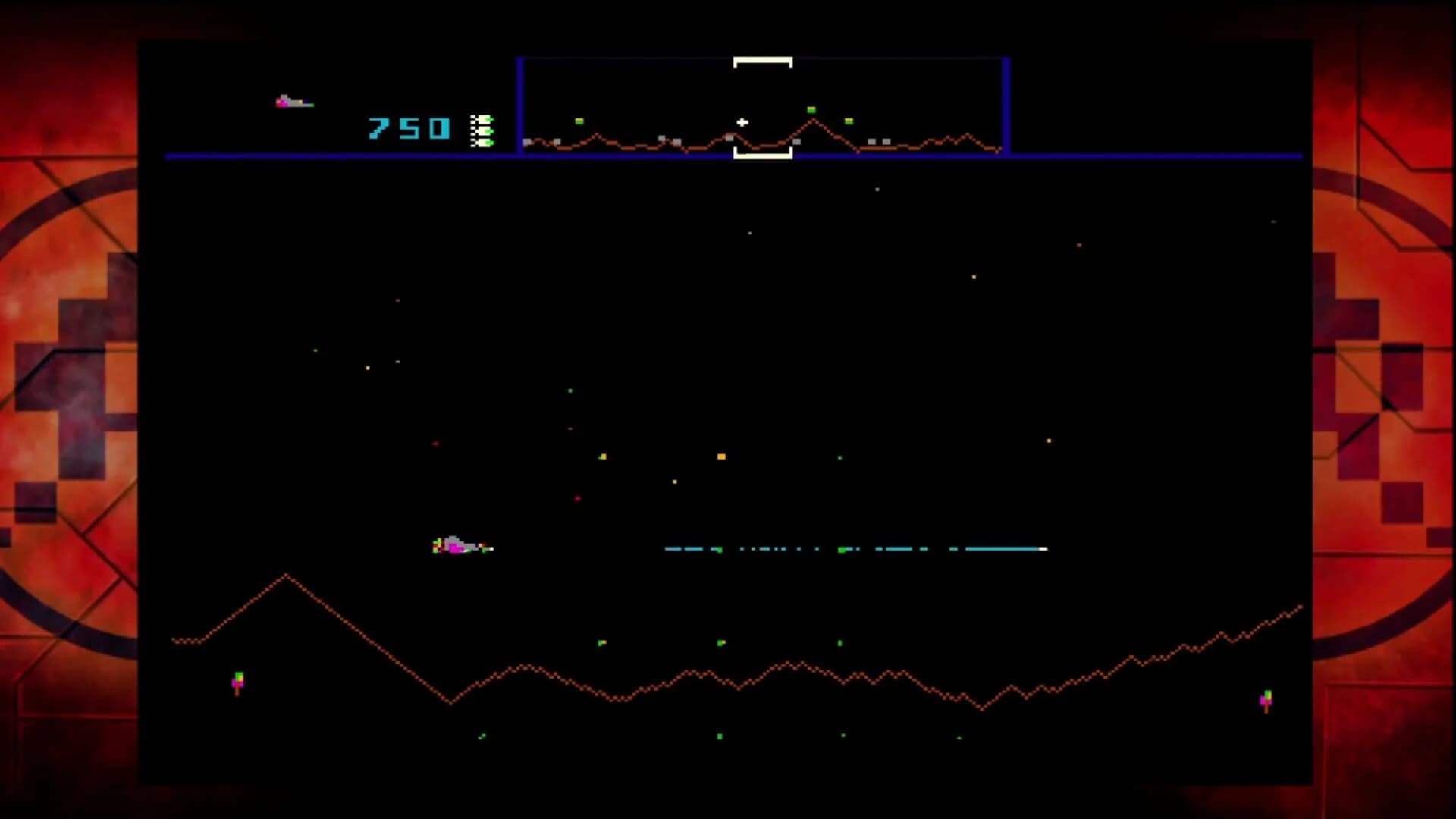 Defender screenshot 3