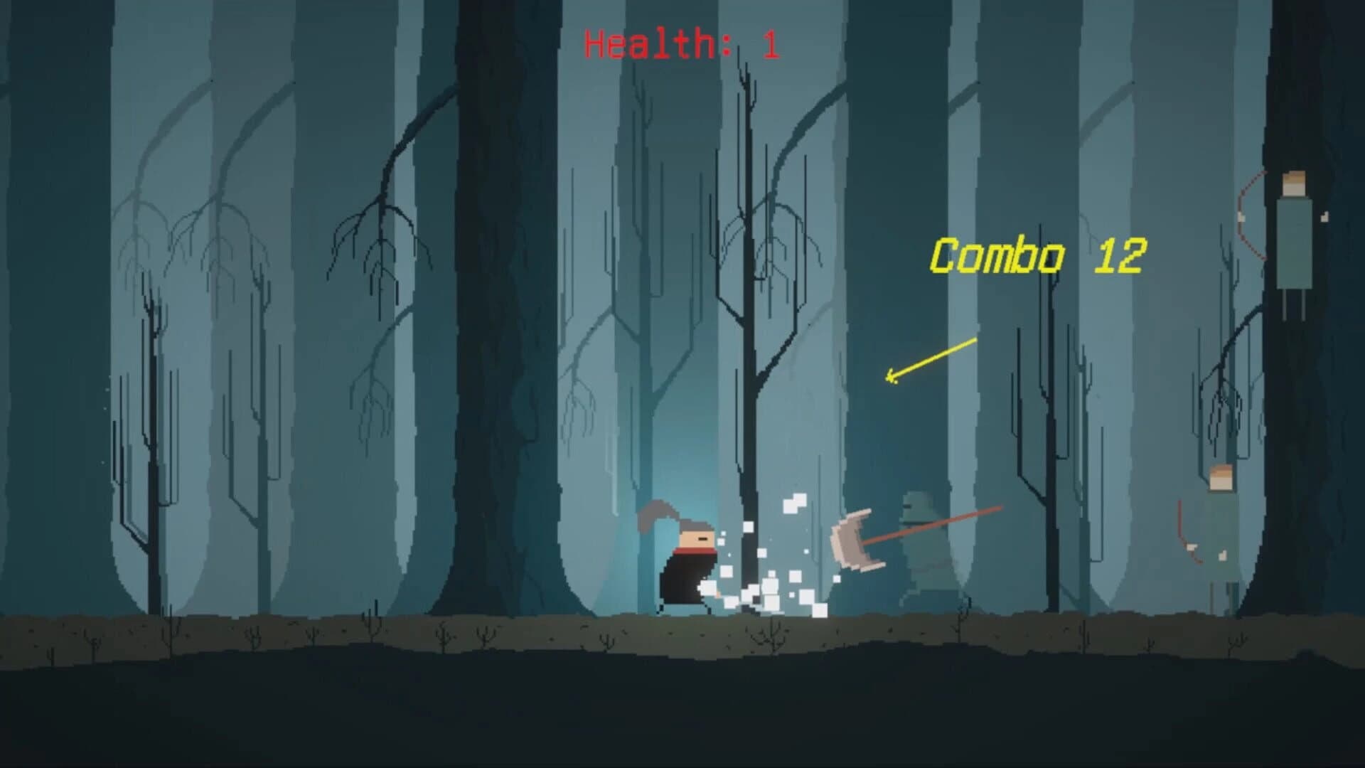 Defender screenshot 4
