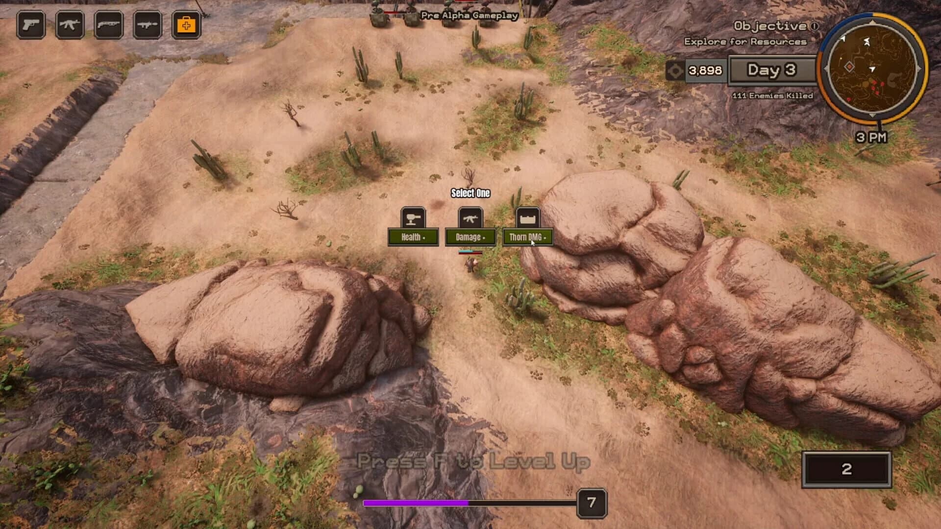 Defender Bros screenshot 4