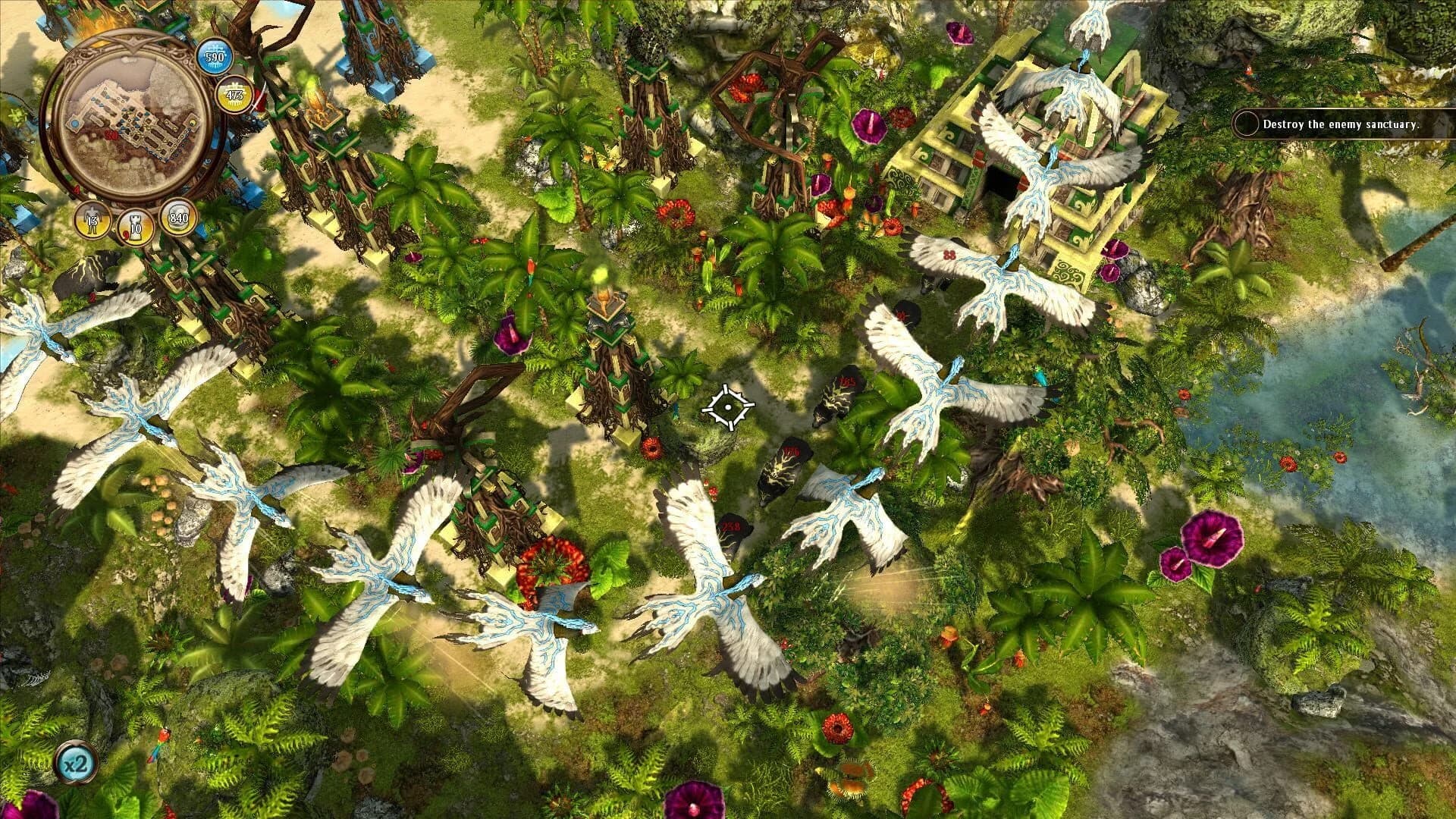 Defenders of Ardania screenshot 3