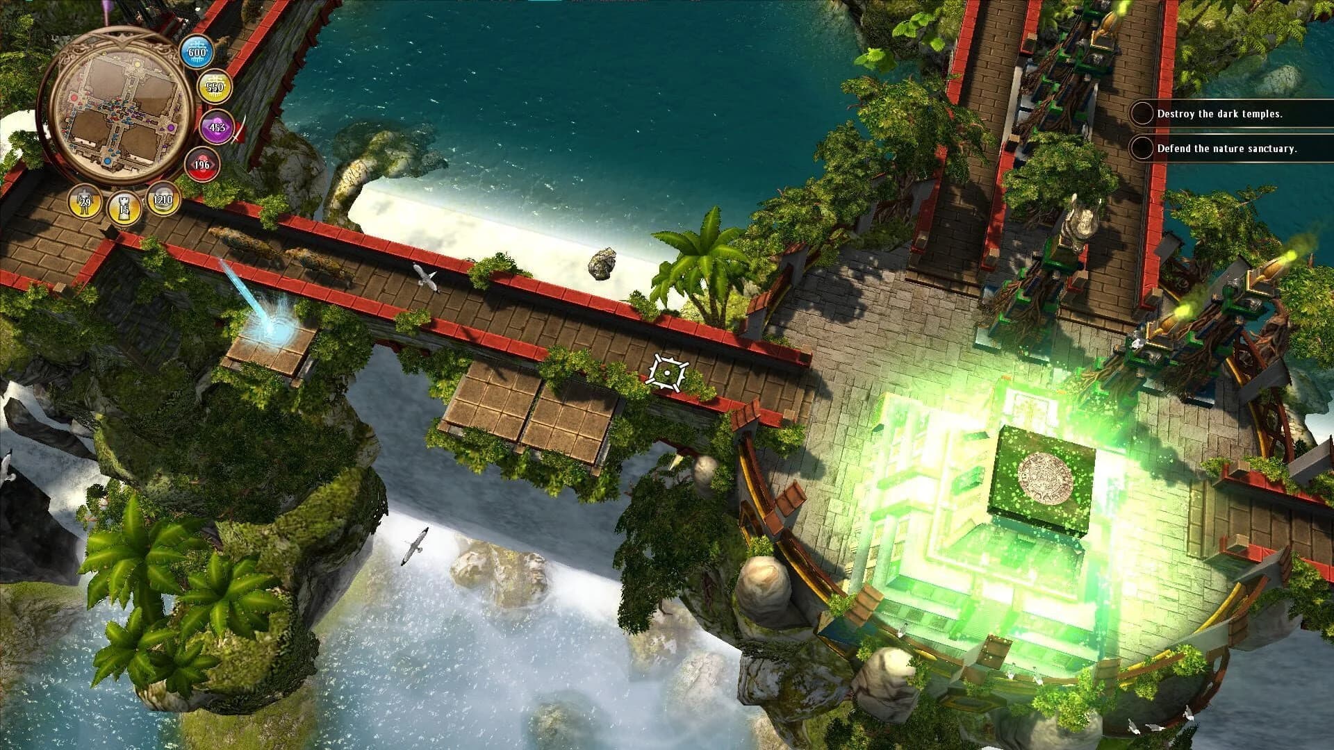 Defenders of Ardania screenshot 4