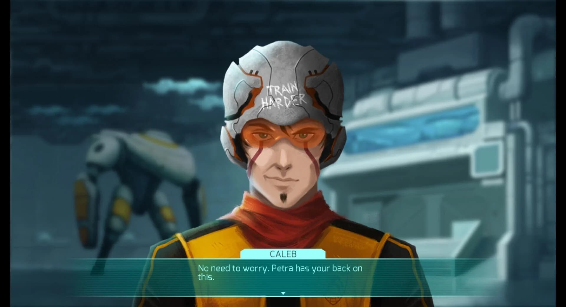 Defenders of Ekron screenshot 2