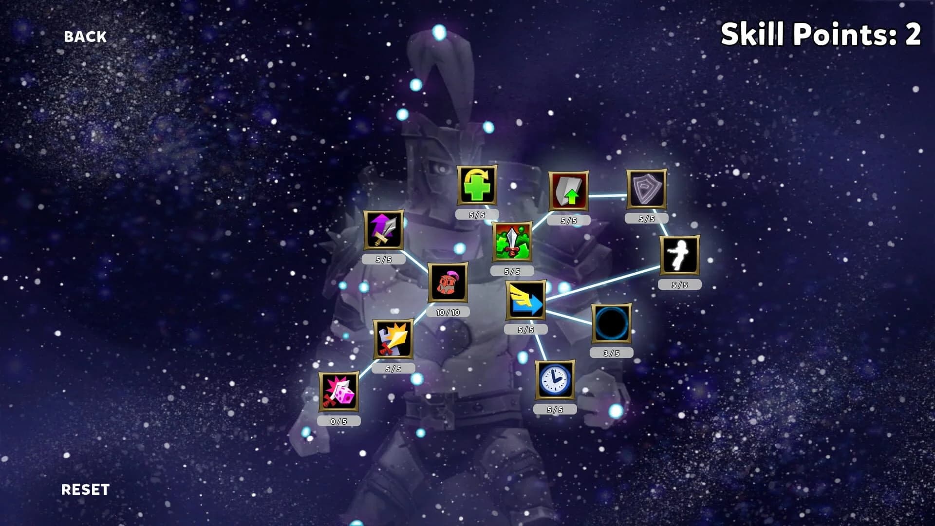 Defenders of Etheria screenshot 4