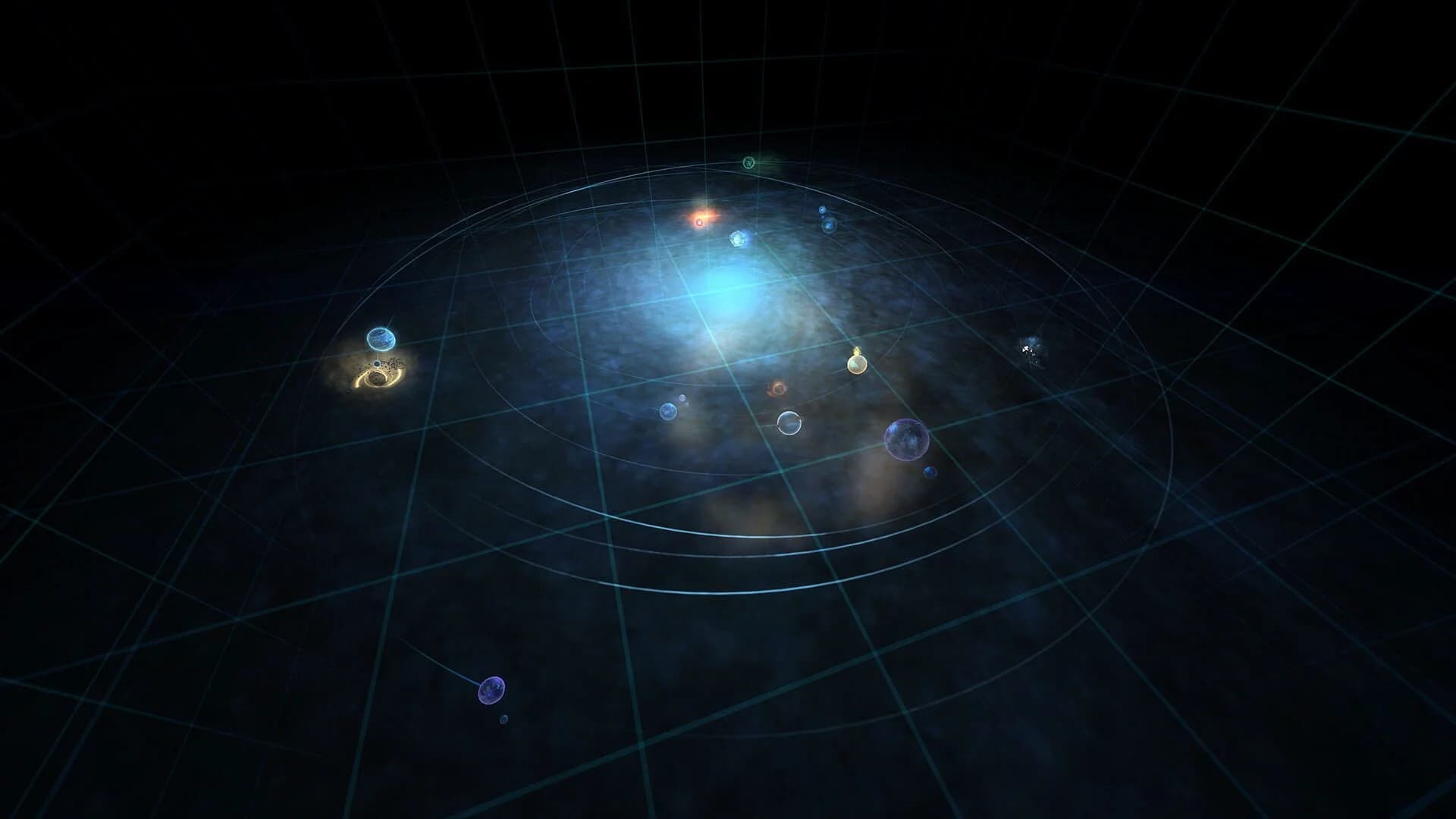 Defenders of the Last Colony screenshot 4