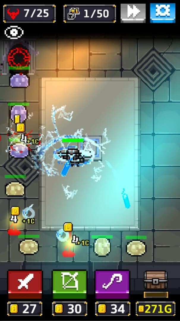Defendun screenshot 2