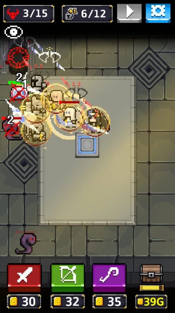 Defendun screenshot 3