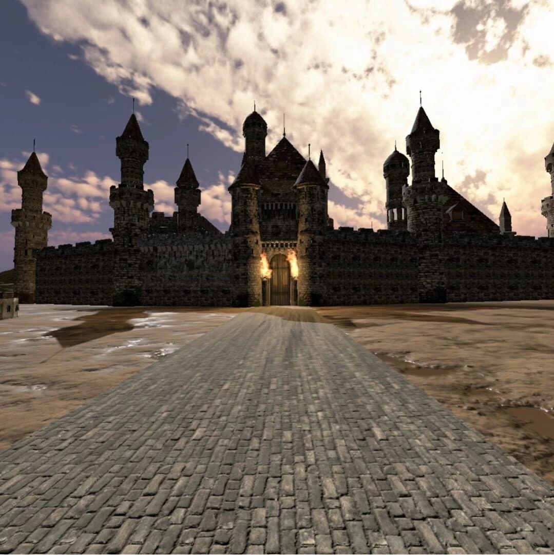 Defense of Castle Chilly screenshot 2