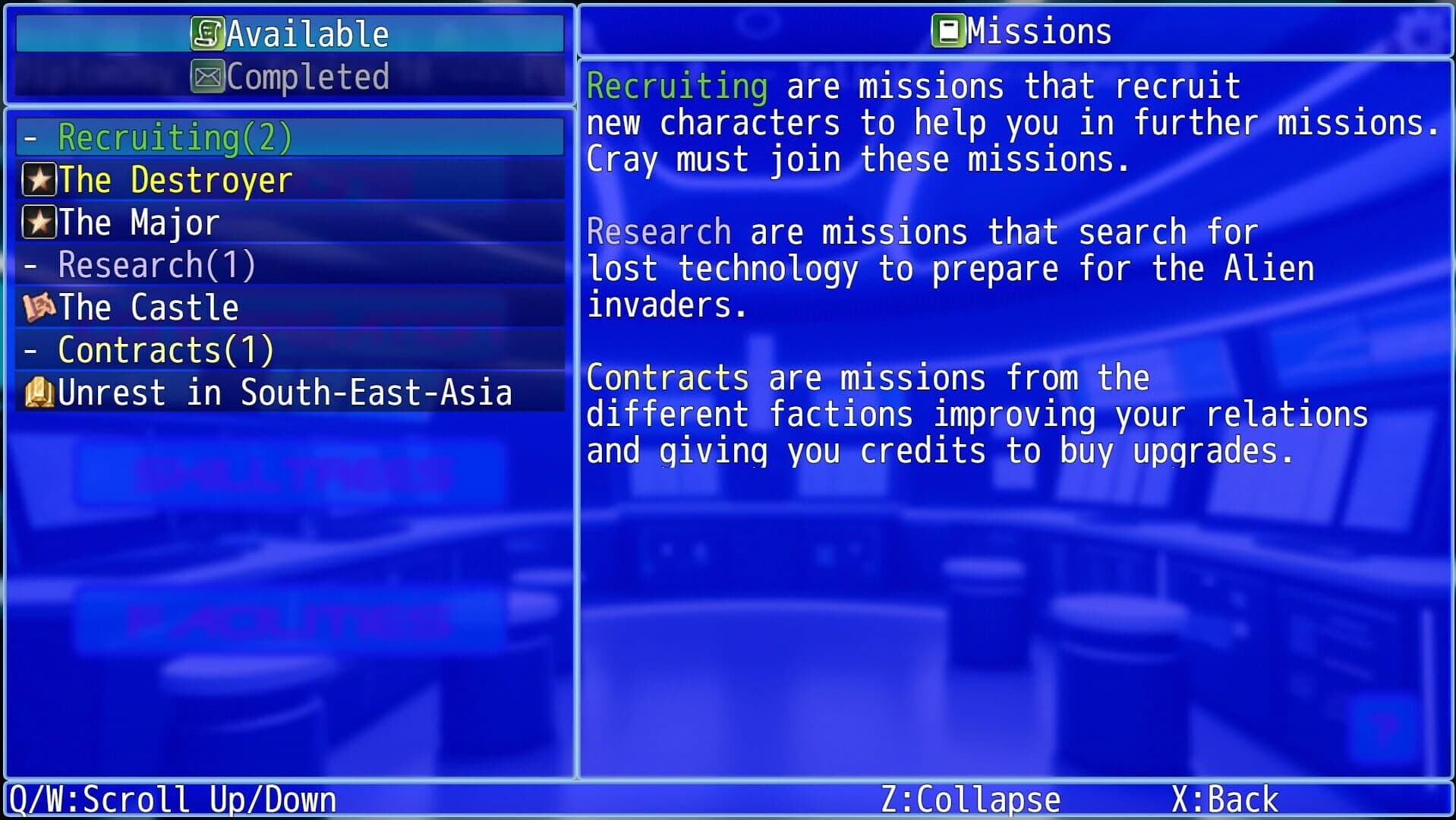 Defense of the Earth screenshot 5